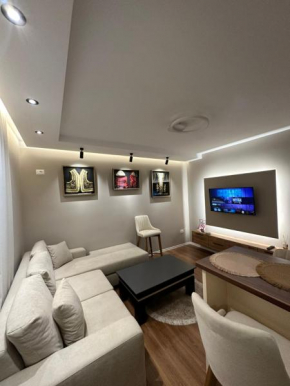 Luxury Center Apartments